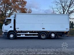Renault Premium 410 6x2/Getränkewagen/Eu4/LBW