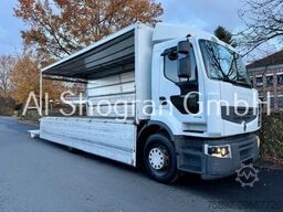 Renault Premium 410 6x2/Getränkewagen/Eu4/LBW