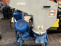 GETECHA GRS- 180- A. 2:2:2