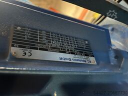 GETECHA GRS- 180- A. 2:2:2