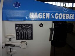 HAGEN & GOEBEL HG 10