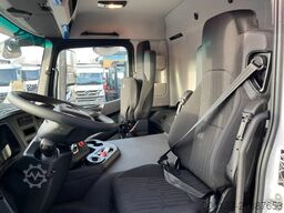 Mercedes-Benz Arocs 3340 A 6x6 Cargo Truck