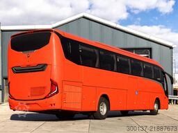 Mercedes-Benz RS Marcopolo G8 Viaggio 1050 Passenge...