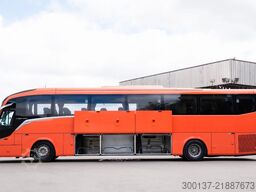 Mercedes-Benz RS Marcopolo G8 Viaggio 1050 Passenge...