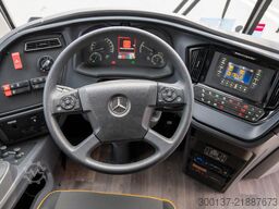 Mercedes-Benz RS Marcopolo G8 Viaggio 1050 Passenge...