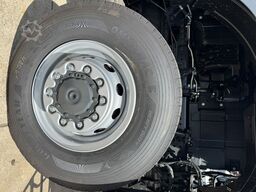 Mercedes-Benz Arocs 4058 AS 6x6 Tractor Head 180T Push Pull E...