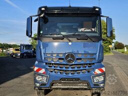 Mercedes-Benz Arocs 3251