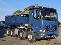 Mercedes-Benz Arocs 3251