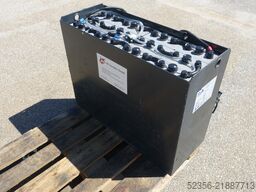 IBV 24V 5PzS625 100% Staplerbatterie