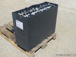IBV 24V 5PzS625 100% Staplerbatterie