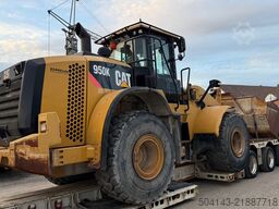 Caterpillar 950K HIGHLIFT