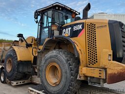 Caterpillar 950K HIGHLIFT