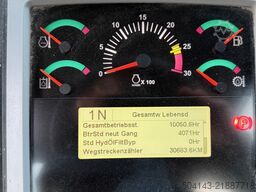 Caterpillar 950K HIGHLIFT