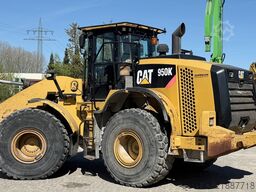 Caterpillar 950K HIGHLIFT