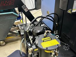 DOOSAN PUMA MX 2600 ST