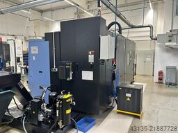 DOOSAN PUMA MX 2600 ST