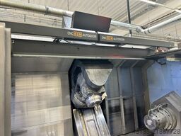 DOOSAN PUMA MX 2600 ST