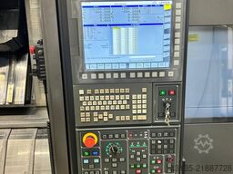 DOOSAN PUMA MX 2600 ST