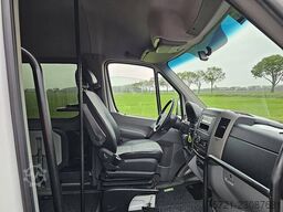 MERCEDES-BENZ SPRINTER 311 L3H2 Maxi Tourer RolstoelBus Airco...