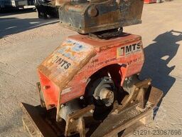 2 x Anbauverdichter MTS VP14-8