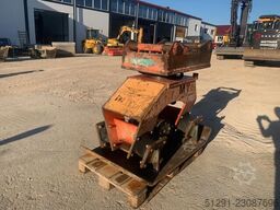 2 x Anbauverdichter MTS VP14-8