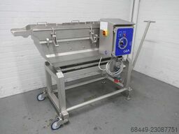 GEA Trilgoot Type MultiShaker 450/1600