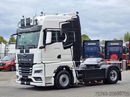 MAN TGX 18.540 GX - New - Retarder - Night clima - ...