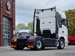 MAN TGX 18.540 GX - New - Retarder - Night clima - ...