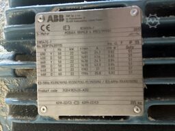 william gillet TG 7 AC