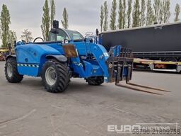 Genie GTH4013SX