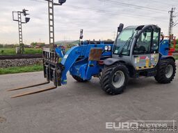 Genie GTH4013SX
