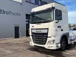DAF XF 460 (BOITE MANUELLE / MANUAL GEARBOX)