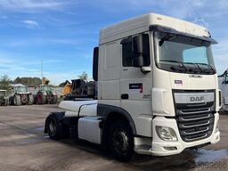 DAF XF 460 (BOITE MANUELLE / MANUAL GEARBOX)