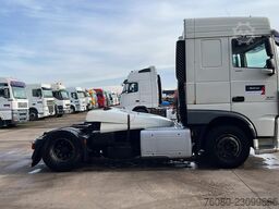DAF XF 460 (BOITE MANUELLE / MANUAL GEARBOX)