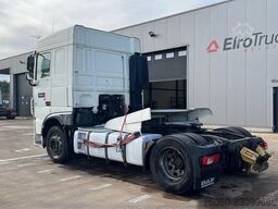 DAF XF 460 (BOITE MANUELLE / MANUAL GEARBOX)