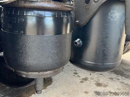DAF XF 460 (BOITE MANUELLE / MANUAL GEARBOX)