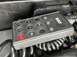DAF XF 460 (BOITE MANUELLE / MANUAL GEARBOX)