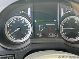 DAF XF 460 (BOITE MANUELLE / MANUAL GEARBOX)