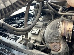 DAF XF 460 (BOITE MANUELLE / MANUAL GEARBOX)