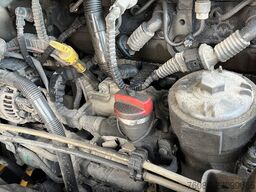 DAF XF 460 (BOITE MANUELLE / MANUAL GEARBOX)