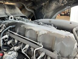 DAF XF 460 (BOITE MANUELLE / MANUAL GEARBOX)