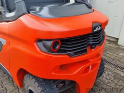 Linde H35D