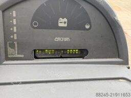 CROWN ESR4020