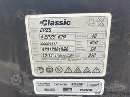CROWN ESR4020