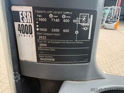 CROWN ESR4020