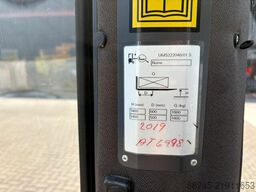 CROWN ESR4020