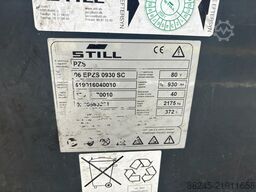 STILL RX60-50
