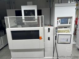 Charmilles Robofil 440-CC