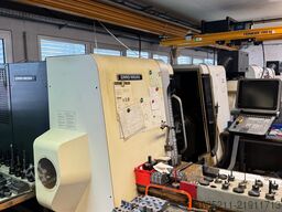DMG MORI CTX beta 800