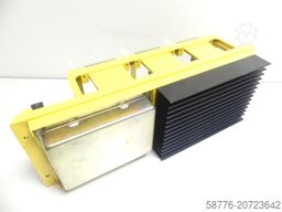 Fanuc A06B-6058-H227 Servo Amplifier / Servoverstärker SN: F0500636-B